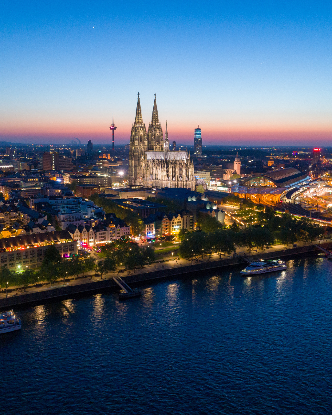 Köln