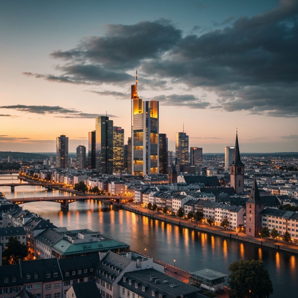 Frankfurt