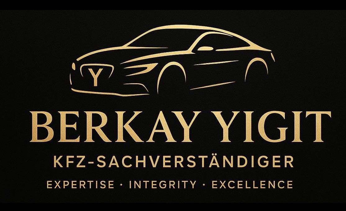 Berkay Yigit KFZ