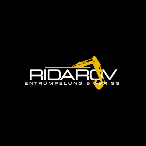 Ridarov Entrümpelung