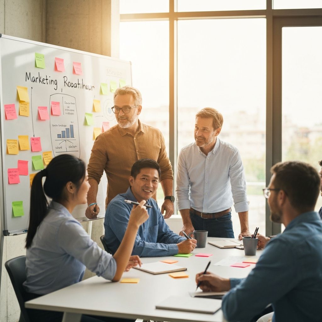 Individuelle Strategie